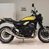 Мотоцикл Kawasaki Z900RS з пробігом 10838 km