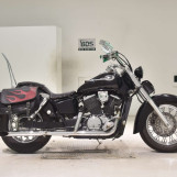 Мотоцикл Honda SHADOW400 с пробегом 22753 km