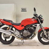 Мотоцикл Kawasaki BALIUS ZR250 з пробігом 3431 km