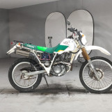 Мотоцикл Yamaha SEROW XT225 з пробігом 13963 km