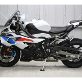 Мотоцикл BMW S1000RR Mﾊﾟｯｹ з пробігом 3 km