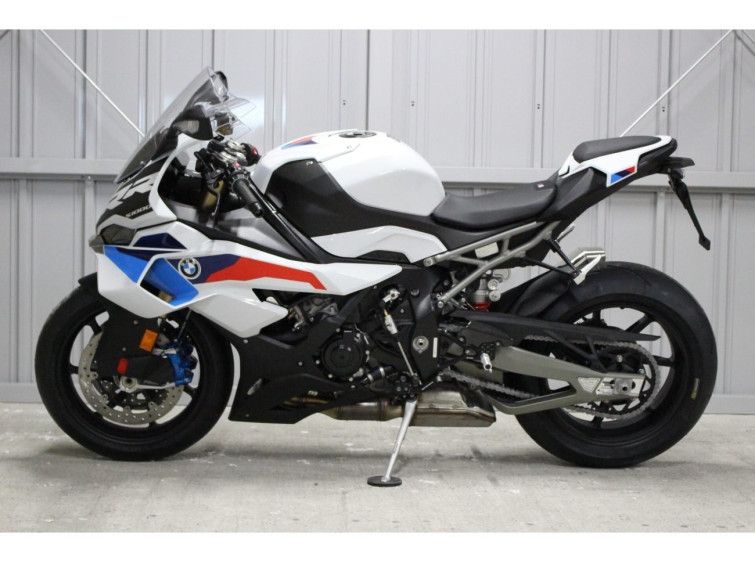 Мотоцикл BMW S1000RR Mﾊﾟｯｹ з пробігом 3 km