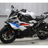 Мотоцикл BMW S1000RR Mﾊﾟｯｹ з пробігом 3 km
