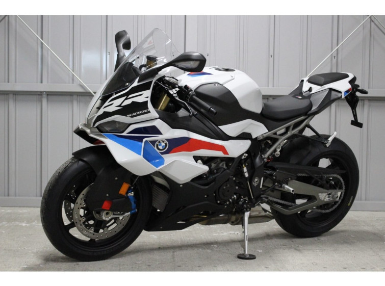 Мотоцикл BMW S1000RR Mﾊﾟｯｹ з пробігом 3 km