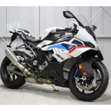 Мотоцикл BMW S1000RR Mﾊﾟｯｹ з пробігом 3 km