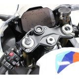 Мотоцикл BMW S1000RR Mﾊﾟｯｹ з пробігом 3 km