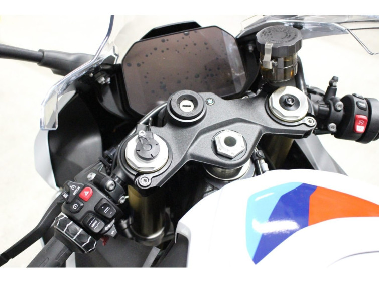 Мотоцикл BMW S1000RR Mﾊﾟｯｹ з пробігом 3 km