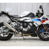 Мотоцикл BMW S1000RR Mﾊﾟｯｹ з пробігом 3 km