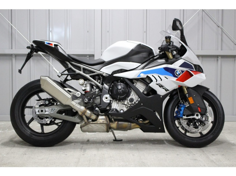 Мотоцикл BMW S1000RR Mﾊﾟｯｹ з пробігом 3 km
