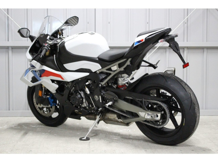 Мотоцикл BMW S1000RR Mﾊﾟｯｹ з пробігом 3 km