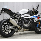 Мотоцикл BMW S1000RR Mﾊﾟｯｹ з пробігом 3 km