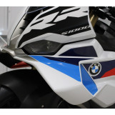 Мотоцикл BMW S1000RR Mﾊﾟｯｹ з пробігом 3 km