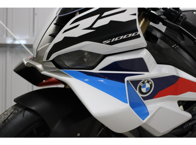 Мотоцикл BMW S1000RR Mﾊﾟｯｹ з пробігом 3 km