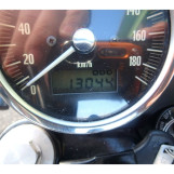 Мотоцикл Kawasaki W400 с пробегом 13044 km