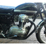 Мотоцикл Kawasaki W400 с пробегом 13044 km