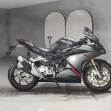 Мотоцикл Honda CBR250RR
