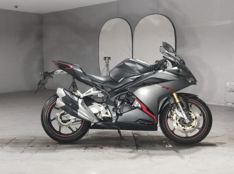 Мотоцикл Honda CBR250RR