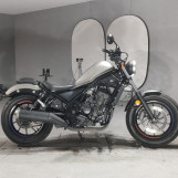 Мотоцикл Honda REBEL CMX250 с пробегом 13131 km