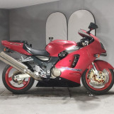 Мотоцикл Kawasaki NINJA ZX-12R с пробегом 85842 km