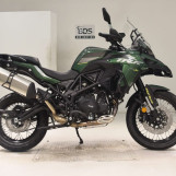 Мотоцикл Benelli TRK502X з пробігом 10 km