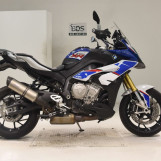 Мотоцикл BMW S1000XR с пробегом 27127 km