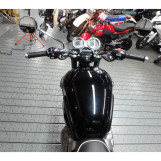 Мотоцикл Triumph BONNEVILLE T120 з пробігом 6789 km