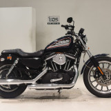 Мотоцикл HD SPORTSTER XL883R с пробегом 26669 km