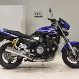 Мотоцикл Yamaha XJR1300 с пробегом 71831 km