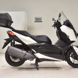 Мотоцикл Yamaha X-MAX250A с пробегом 36260 km