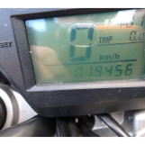 Мотоцикл Yamaha SEROW XT250 с пробегом 19456 km