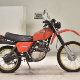 Мотоцикл Honda XL250S с пробегом 14701 km