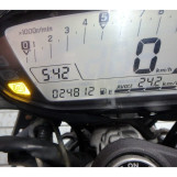 Мотоцикл Suzuki SV650SA с пробегом 24812 km