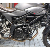 Мотоцикл Suzuki SV650SA с пробегом 24812 km