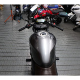 Мотоцикл Suzuki SV650SA с пробегом 24812 km