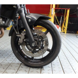 Мотоцикл Suzuki SV650SA с пробегом 24812 km