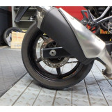 Мотоцикл Suzuki SV650SA с пробегом 24812 km