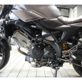 Мотоцикл Suzuki SV650SA с пробегом 24812 km