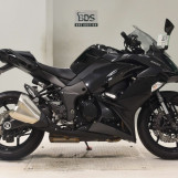 Мотоцикл Kawasaki NINJA1000A с пробегом 48091 km