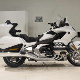 Мотоцикл Honda GL1800 TOUR D с пробегом 19 km