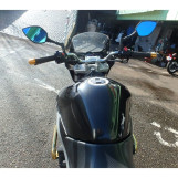 Мотоцикл Suzuki GSR400 с пробегом 31524 km