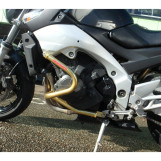 Мотоцикл Suzuki GSR400 с пробегом 31524 km