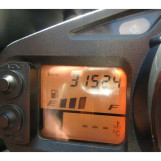 Мотоцикл Suzuki GSR400 с пробегом 31524 km