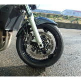 Мотоцикл Suzuki GSR400 с пробегом 31524 km