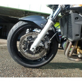 Мотоцикл Suzuki GSR400 с пробегом 31524 km