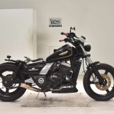 Мотоцикл Kawasaki ELIMINATOR 250SE с пробегом 20735 km