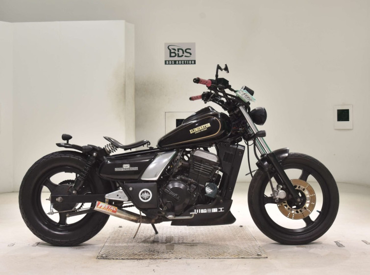 Мотоцикл Kawasaki ELIMINATOR 250SE с пробегом 20735 km