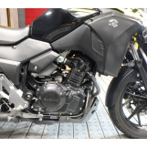 Мотоцикл Suzuki GSR250 с пробегом 10974 km