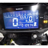 Мотоцикл Suzuki GSR250 с пробегом 10974 km