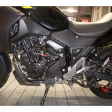 Мотоцикл Suzuki GSR250 с пробегом 10974 km