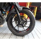 Мотоцикл Suzuki GSR250 с пробегом 10974 km